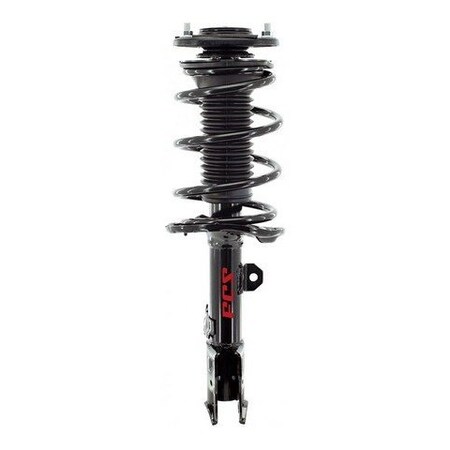 Fcs Automotive Complete Strut Assembly, 1333719L 1333719L